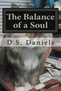 bokomslag The Balance of a Soul