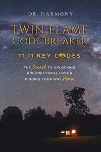 bokomslag Twin Flame Code Breaker