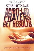 bokomslag Spirit-Led Prayers Get Results
