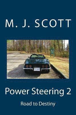 M. J. Scott - Power Steering 2, Häftad