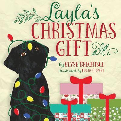 Layla's Christmas Gift 1