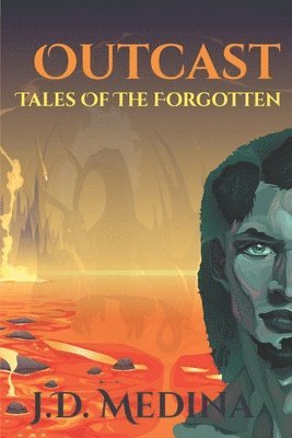 Outcast: Tales of the Forgotten 1