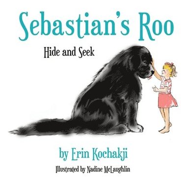 bokomslag Sebastian's Roo