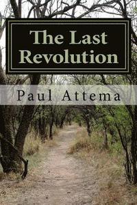 bokomslag The Last Revolution: A Teenage View of Modern Politics