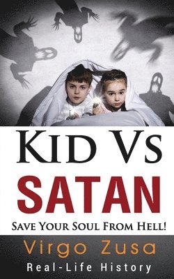 Kid Vs Satan: Save your soul from hell! 1