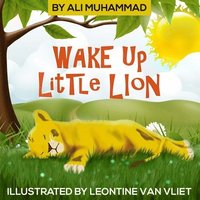 bokomslag Wake Up Little Lion