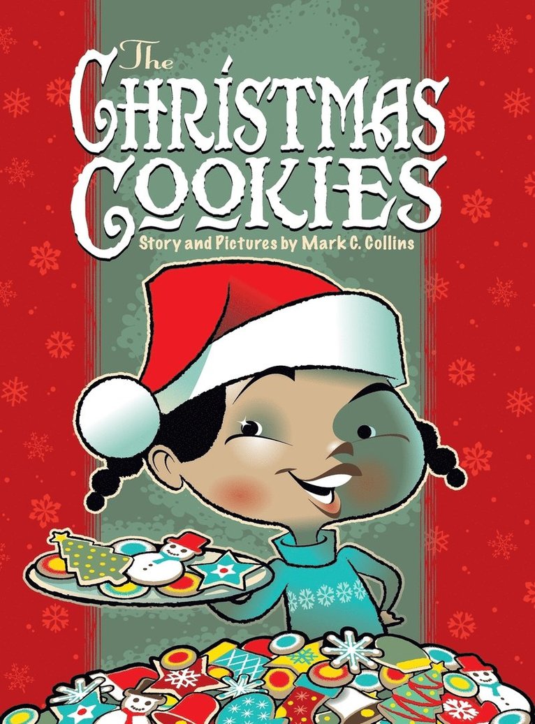 The Christmas Cookies 1