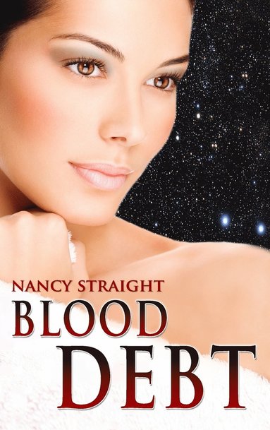 Nancy Straight, Linda Brant - Blood Debt, Inbunden