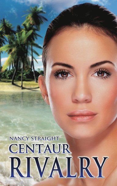 Nancy Straight, Linda Brant - Centaur Rivalry, Inbunden