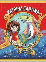 bokomslag Katrina Cantina: Katch-a-kan Cannery