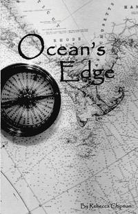 bokomslag Oceans Edge