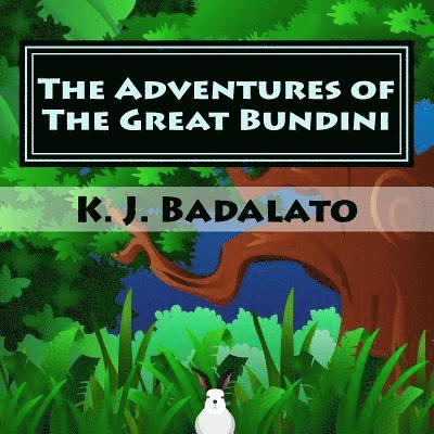 The Adventures of The Great Bundini 1