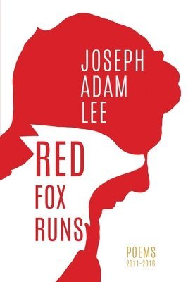 Red Fox Runs 1