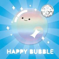 bokomslag Happy Bubble