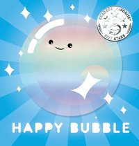 bokomslag Happy Bubble
