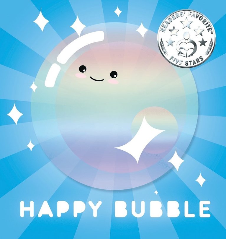 Happy Bubble 1