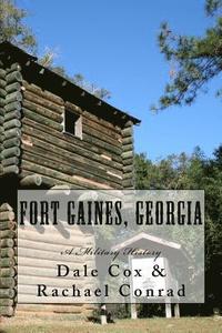 bokomslag Fort Gaines, Georgia