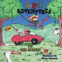 bokomslag ABC Adventures