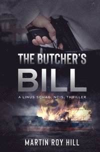 bokomslag The Butcher's Bill
