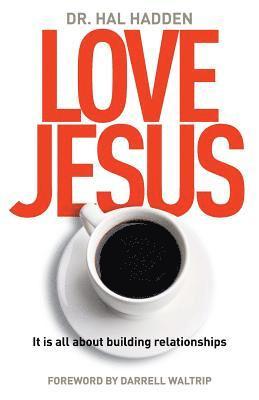 Love Jesus 1