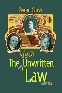 bokomslag The New Unwritten Law