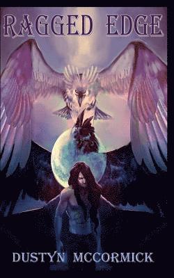 Dustyn McCormick - Ragged Edge, Häftad
