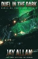 bokomslag Duel in the Dark: Blood on the Stars I