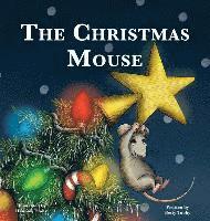 bokomslag The Christmas Mouse