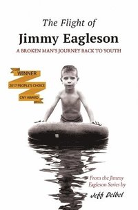 bokomslag The Flight of Jimmy Eagleson