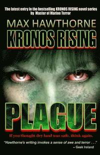 bokomslag Kronos Rising