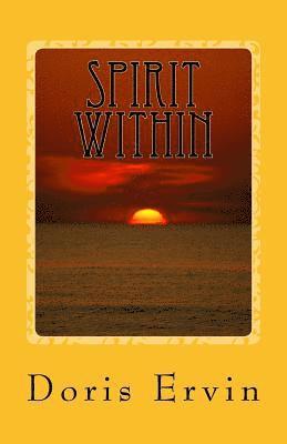 bokomslag Spirit Within: And Other Poems