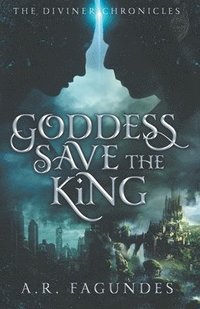 bokomslag Goddess Save the King