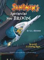 Sandman's Spectacular New Broom 1