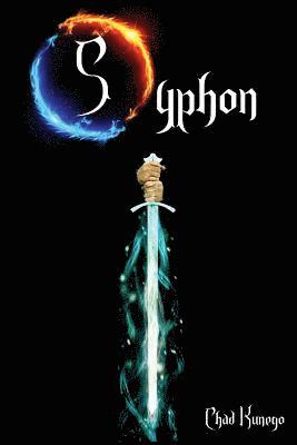 bokomslag Syphon: Guardians of the Fractured Realms