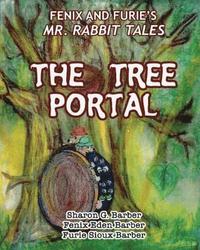 bokomslag The Tree Portal