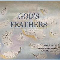 bokomslag God's Feathers