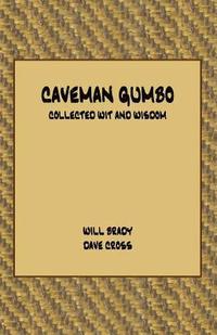 bokomslag Caveman Gumbo