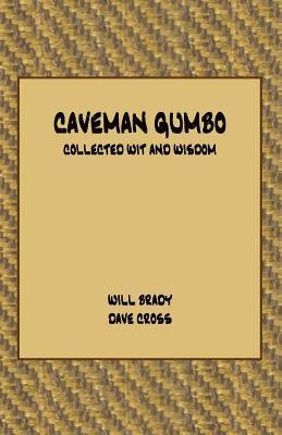 bokomslag Caveman Gumbo