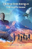 Ann Marie R. Harvie - Pente Force Chronicles: Guardians of the Universe, Häftad