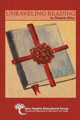 Jon Aitken, Aditi Chopra - Unraveling Reading, Häftad