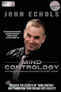 bokomslag Mind Contrology: Mind Science and Personal Development for the 21st Century