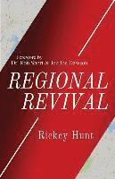 bokomslag Regional Revival