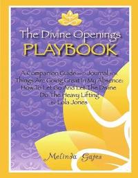 bokomslag The Divine Openings Playbook