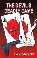 bokomslag The Devil's Deadly Game: A Ben Ford Mystery