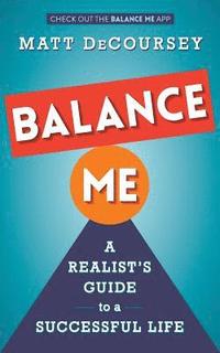 bokomslag Balance Me