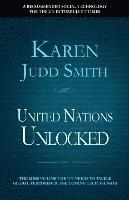 bokomslag United Nations Unlocked
