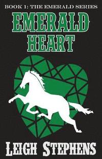 bokomslag Emerald Heart