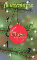 bokomslag The Tannenbaum Tailors and the Secret Snowball