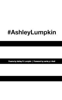 bokomslag #AshleyLumpkin