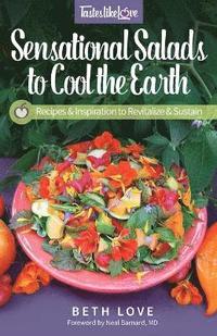 bokomslag Sensational Salads to Cool the Earth